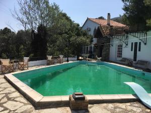 1911 Poros Country Retreat Poros-Island Greece