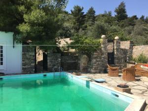 1911 Poros Country Retreat Poros-Island Greece