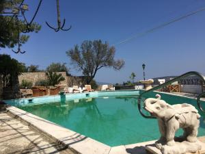 1911 Poros Country Retreat Poros-Island Greece