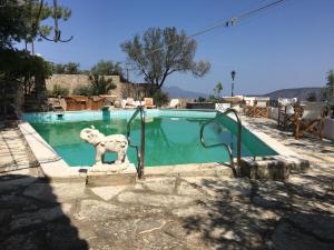 1911 Poros Country Retreat Poros-Island Greece