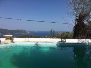 1911 Poros Country Retreat Poros-Island Greece