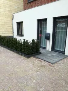 Aan 't kapelke - 米尔森