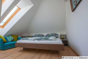 Penthouse am Sonnenhang mit exklusiver Ausstattung