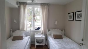 Lotsstugan i Härnösand