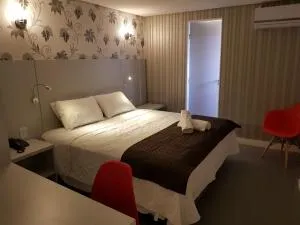 Life Hotel - 卡诺阿斯