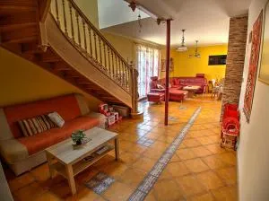 Vila Veronika - Podivín