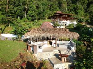 Uvita Bali Bosque Retreat