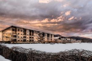 Holiday Home room in Seasons at Sandpoint Condo #124