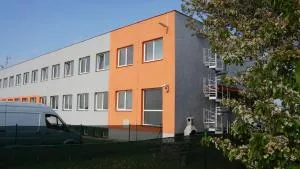 Ubytovací areál Rouchovany - Mohelno