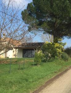 Maisons de vacances La Porcherie : photos des chambres