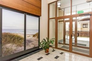 Apartament przy plaży