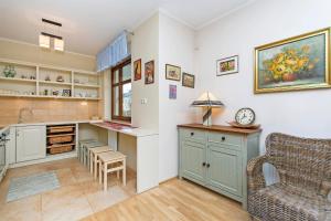 Apartament przy plaży