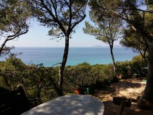 Terrazza sul Mare