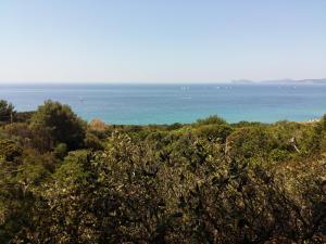 Terrazza sul Mare