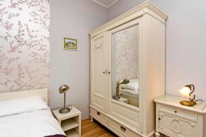 Apartament przy plaży