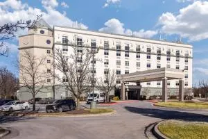 Comfort Inn Largo-Washington DC East - 大学公园市