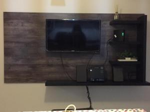 Apartamento 5 Carcano