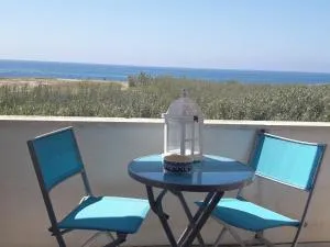 Stella marina - Torre Squillace