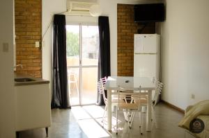 Terraza del Sol Apart