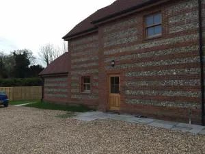 The Old Dairy B and B - Broad Chalke