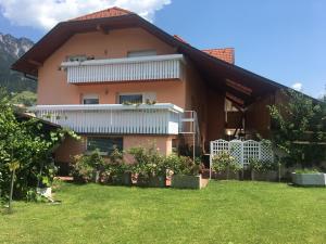 Appartement Apartma Metka Mojstrana Slowenien