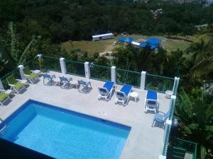 Pink Rock Inn Bed and Breakfast