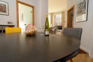 Appartements Bleu Mesange - 2 Bedrooms and 2 Bathrooms : photos des chambres