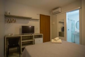 Pousada Renda do Mar