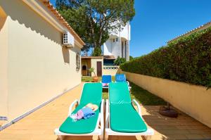 Charming House Vilamoura