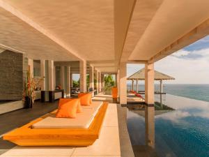 Baan Paa Talee Estate - SHA Extra Plus