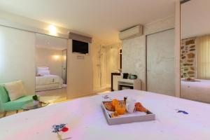 B&B / Chambres d'hotes Aby : photos des chambres
