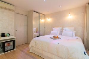 B&B / Chambres d'hotes Aby : photos des chambres