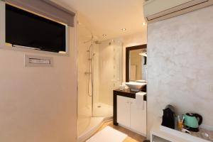 B&B / Chambres d'hotes Aby : photos des chambres