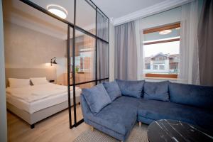 Lucy Apartment Neptun Park - Hav Aparts