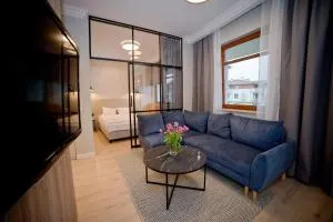 Lucy Apartment Neptun Park - Hav Aparts - Гданськ