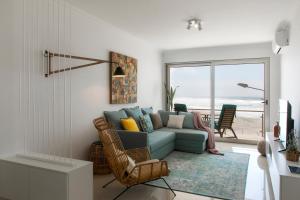 Silver Coast - Casa do Oceano