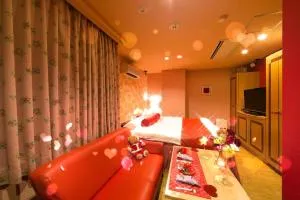 Grand Hotel Staymore -Adult Only - Natori