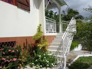 Gîte MALOU - Mazeau