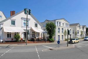 Hotel Behrmann