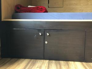 Mooka s Home (Backpackers)