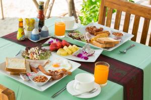 Lamai Coconut Beach Resort