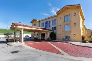 Motel 6-Knoxville, TN - Alcoa