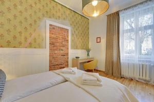 Unique 755 - Apartament z 2 sypialniami blisko Monte Cassino