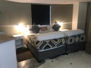 A Stones Throw Accommodation