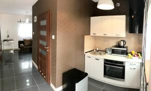 Apartamenty Marlin