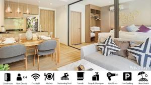 Rain Cha-am Huahin By Sake