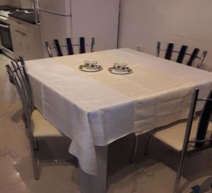Kraimorie Apartment