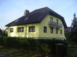 Spreewälder Ferienpension - Steinkirchen