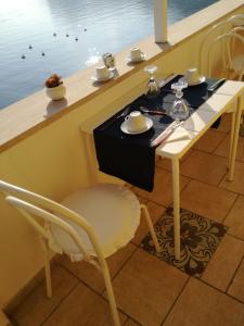 B&B Punta Vivara