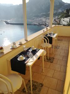 B&B Punta Vivara